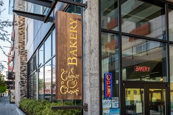 Choux choux bakery